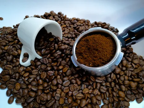 Café Bagliore - Home - Nuestro Café